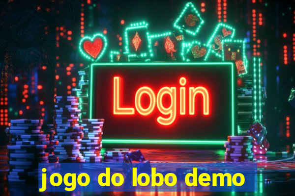 jogo do lobo demo